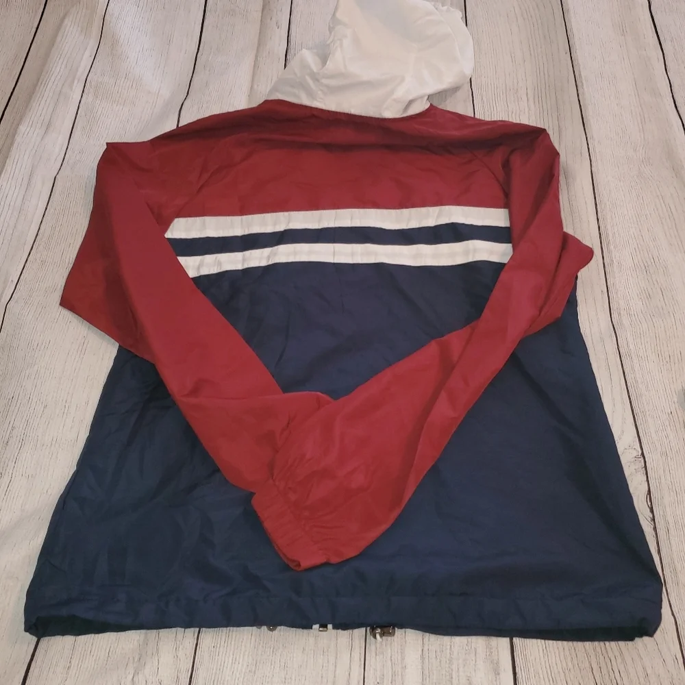 Zine lightweight jacket - Picture 8 of 8